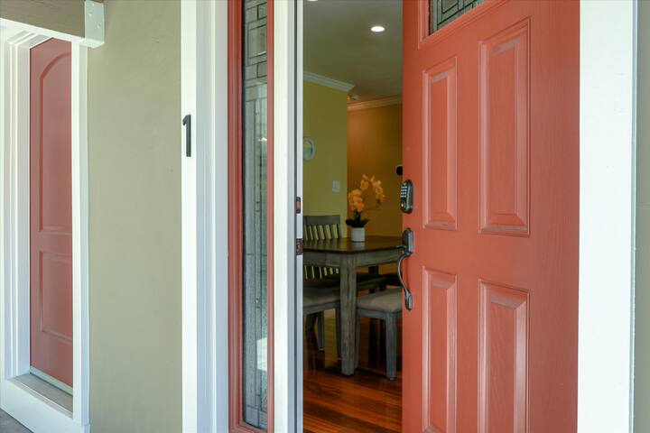 1) Entire House/ADU near Downtown Mountain View gallery image 2