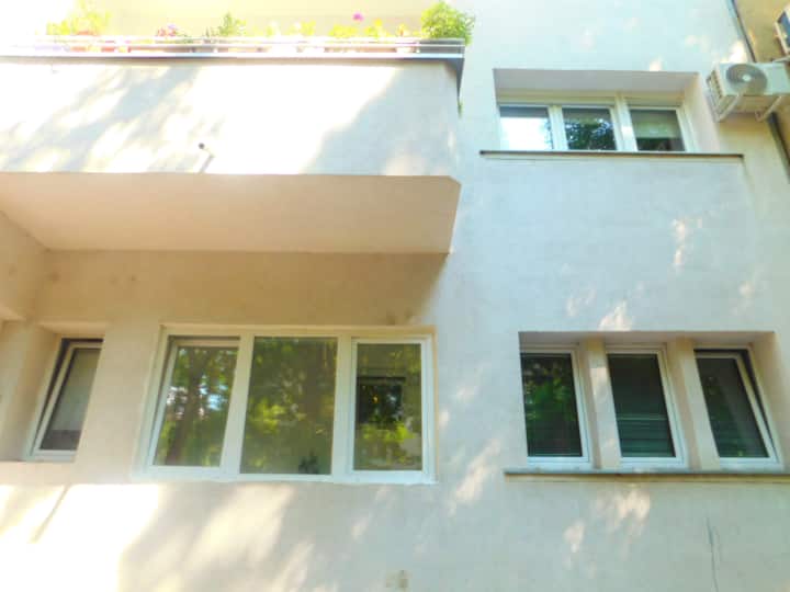 Vera Apartman - Belgrad