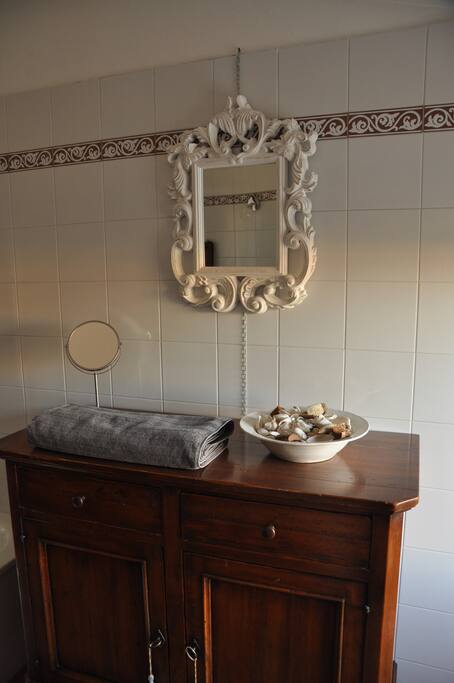 Bagno Privato