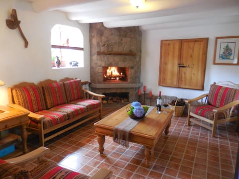Top Airbnb: Cozy Cottage Sacred Valley Urubamba Cusco in Urubamba