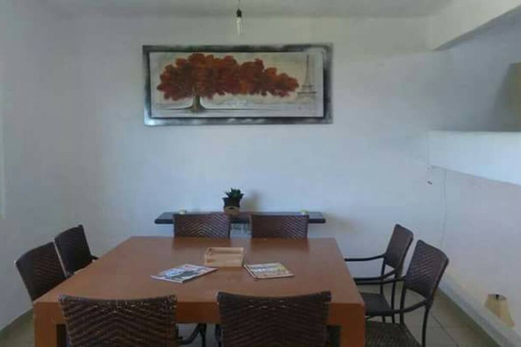 comedor