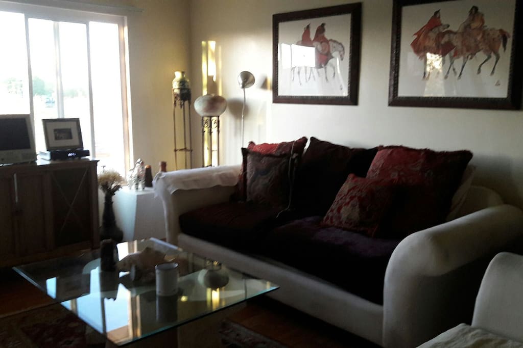 Common area