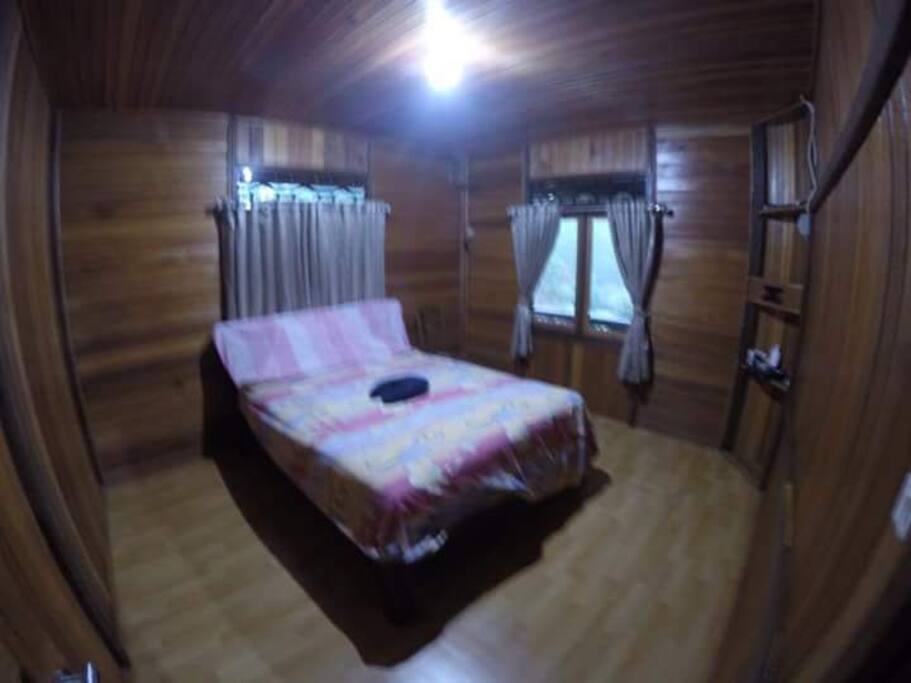 2nd Floor Bedroom 1