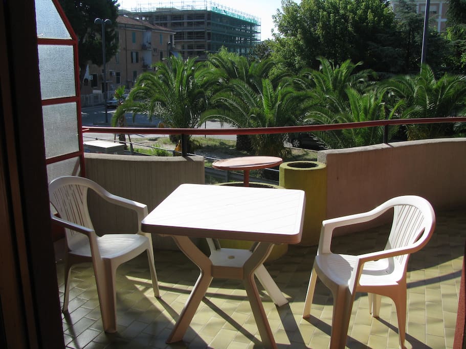 Terrazza