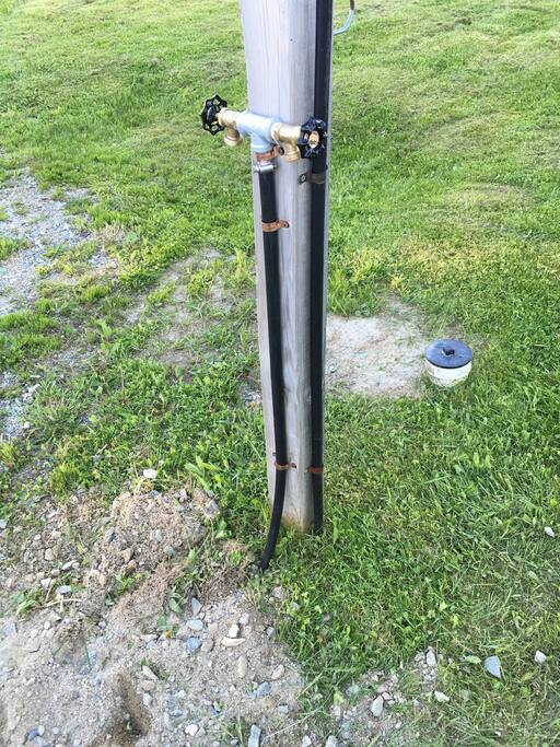 Eau potable