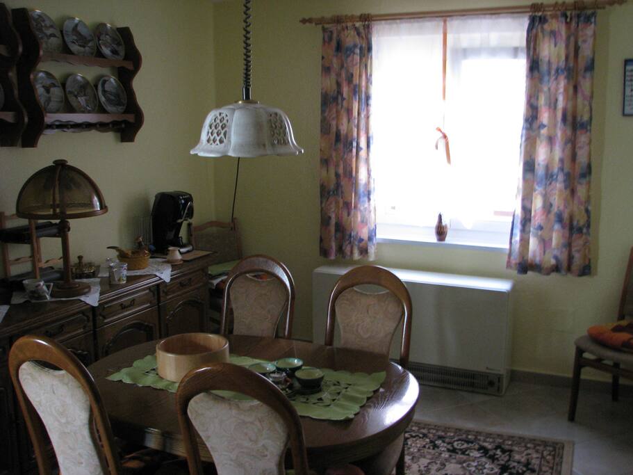 Esszimmer