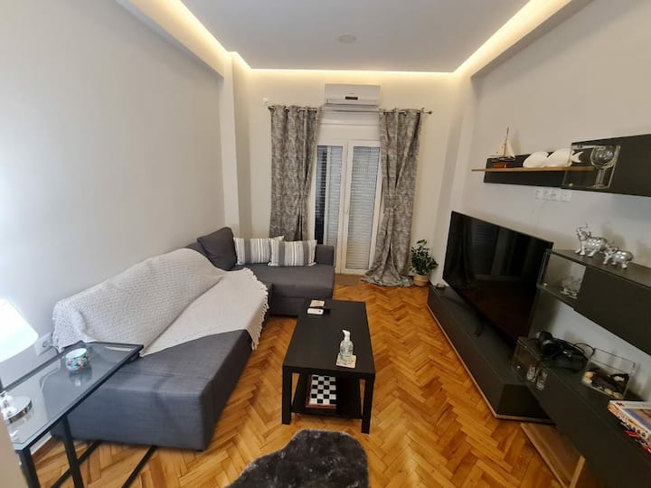 Всекидневна