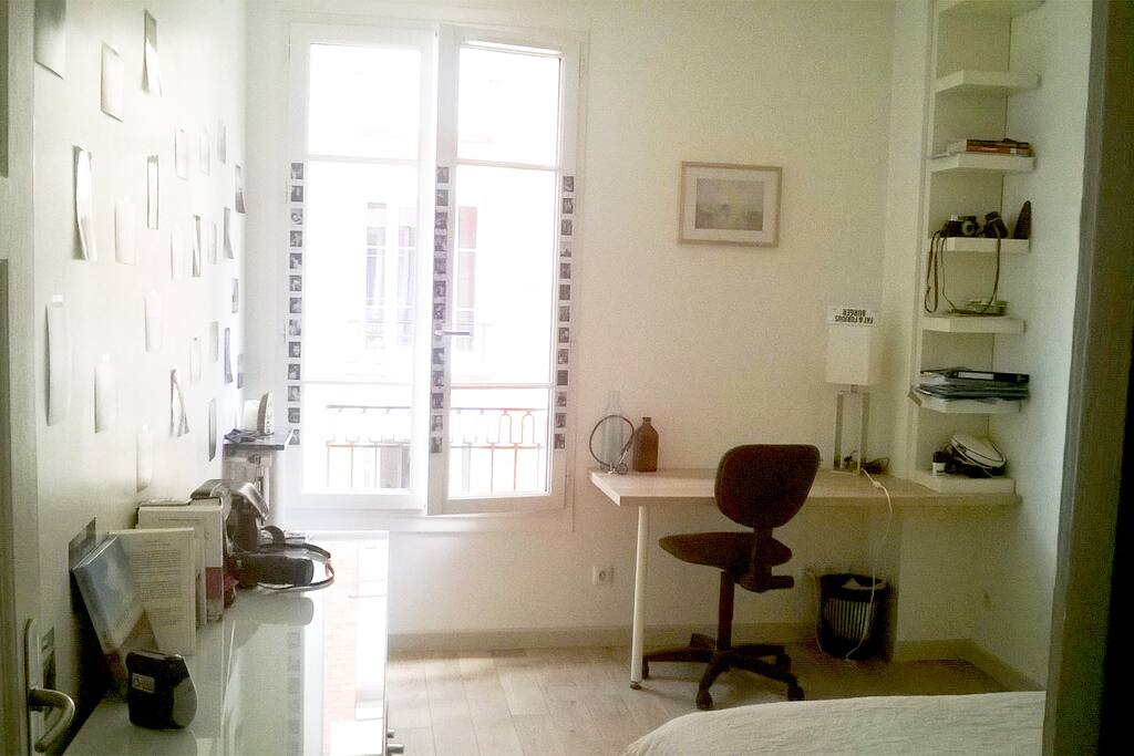 Bedroom n°3