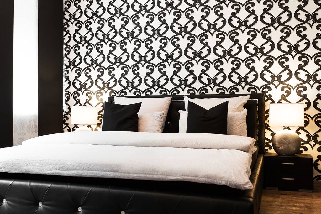 Superior Doppelzimmer Nr. 1