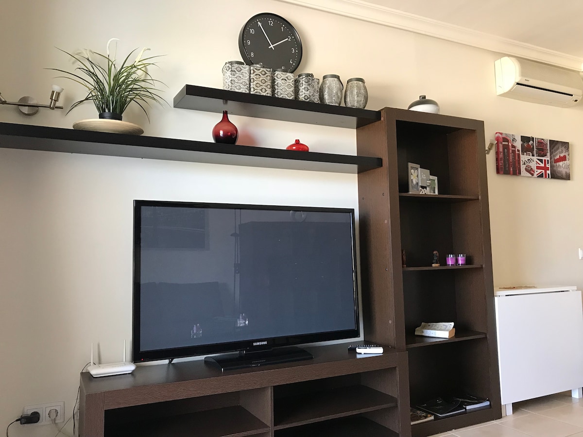 Top performing Airbnb: Beautiful apartment with incredible views in Santiago Del Teide