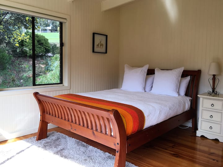 Dormitorio principal
