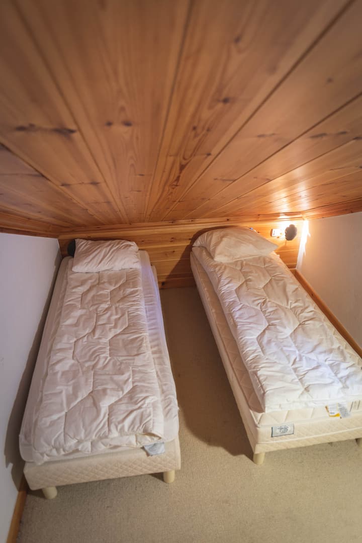 Chambre 3