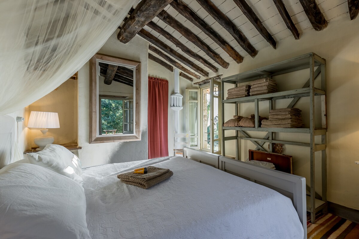 ห้องนอน 4 (Bedroom 4)