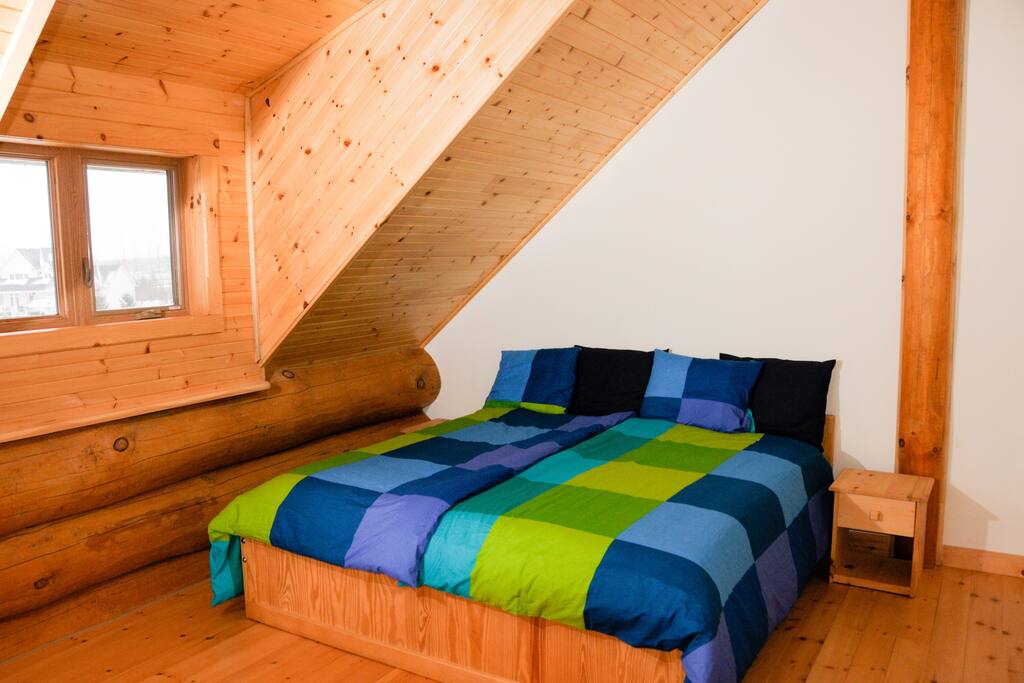 Masterbedroom