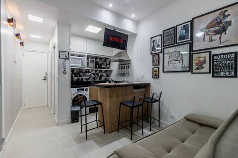 Studio La Boutique