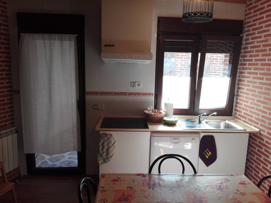 Cocina