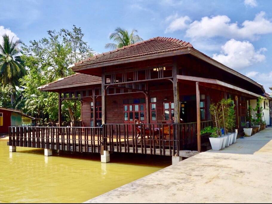 The House