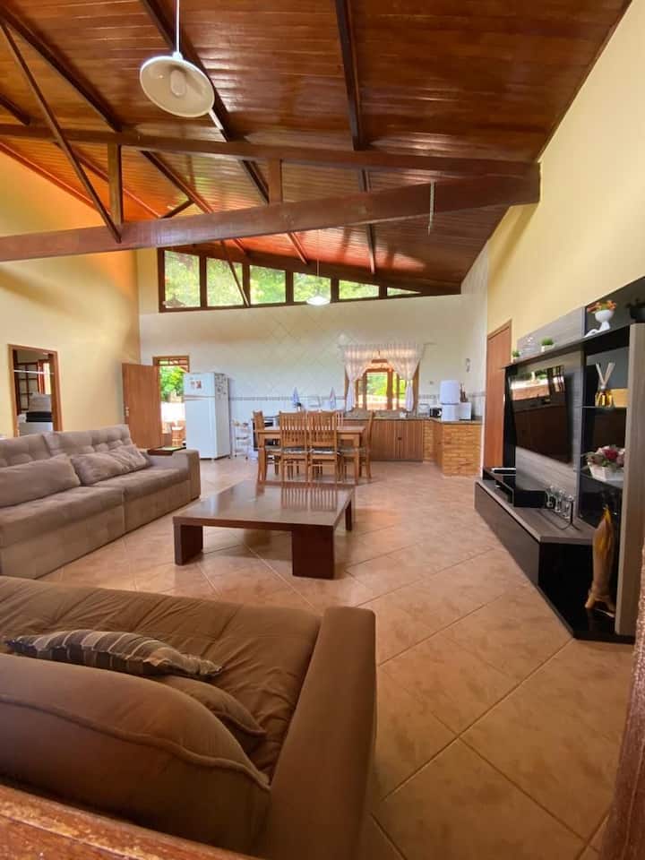 ห้องนั่งเล่น