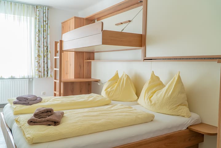 easyapartments GmbH managed Airbnb listing 2