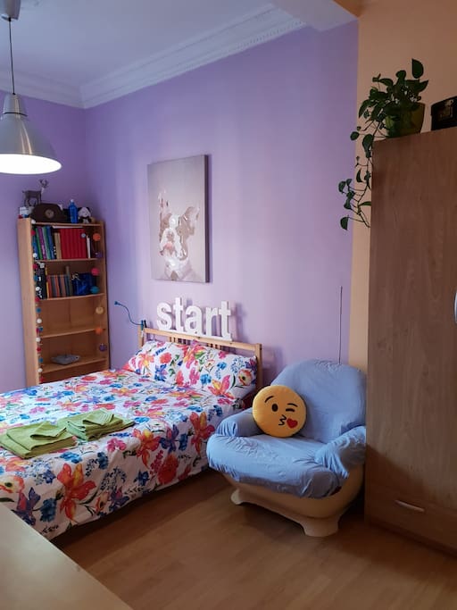 Cama de 150