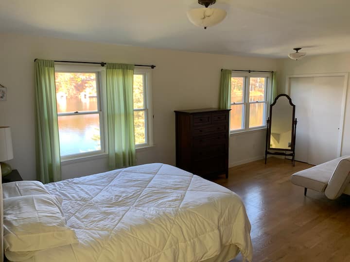 غرفة النوم 1