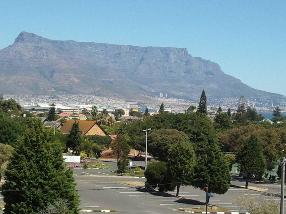 Table Mountain