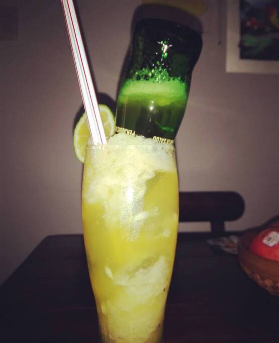 coctails.