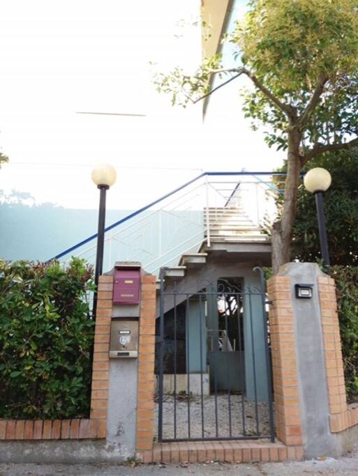 ingresso