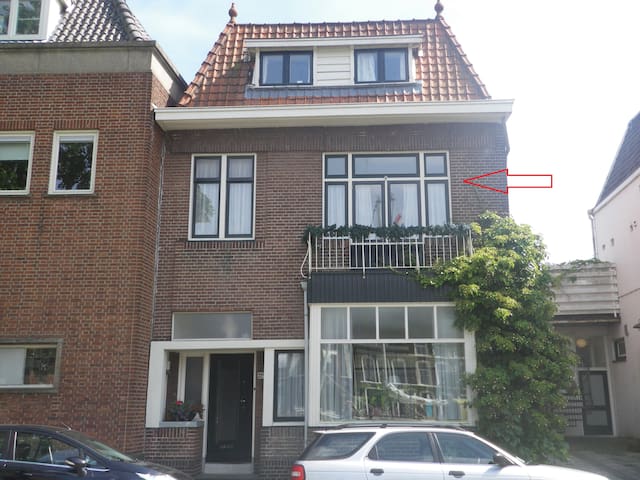 Airbnb Waddinxveen Vacation Rentals Places To Stay South