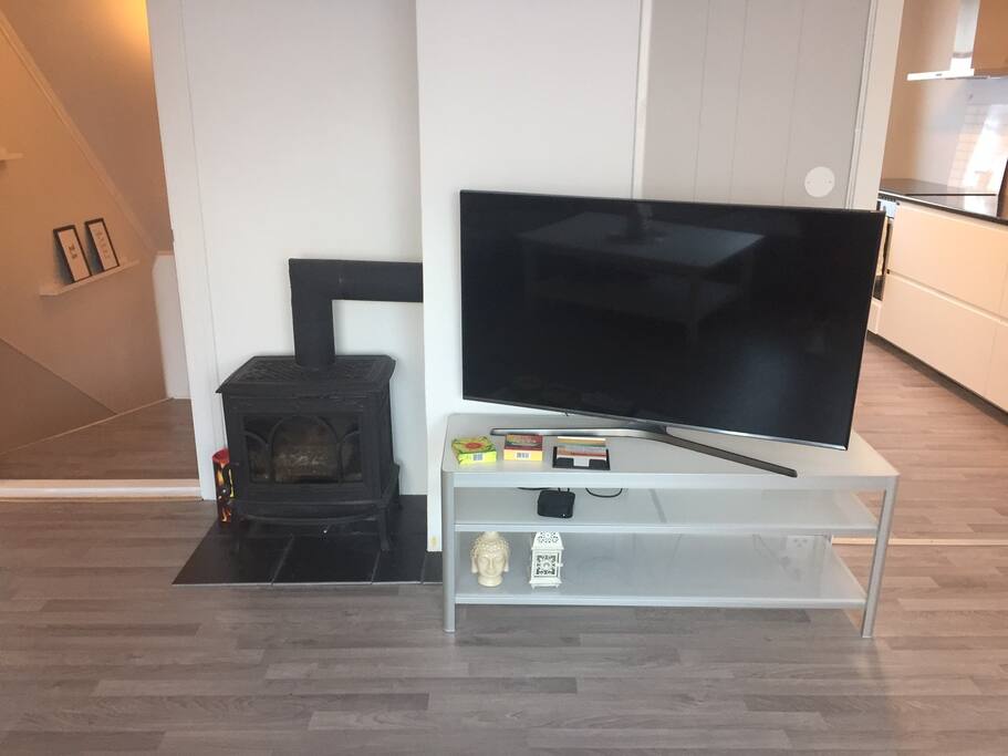 Stue/Living room