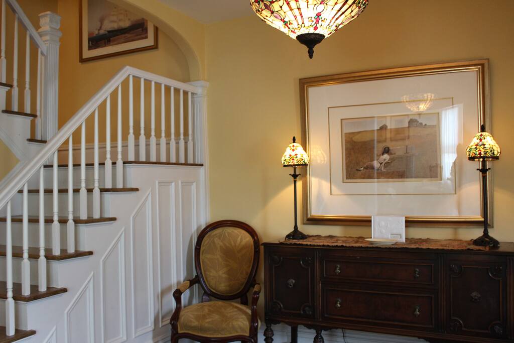 Foyer
