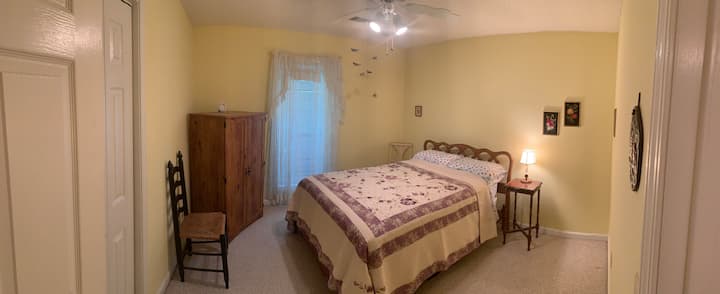 חדר שינה 3