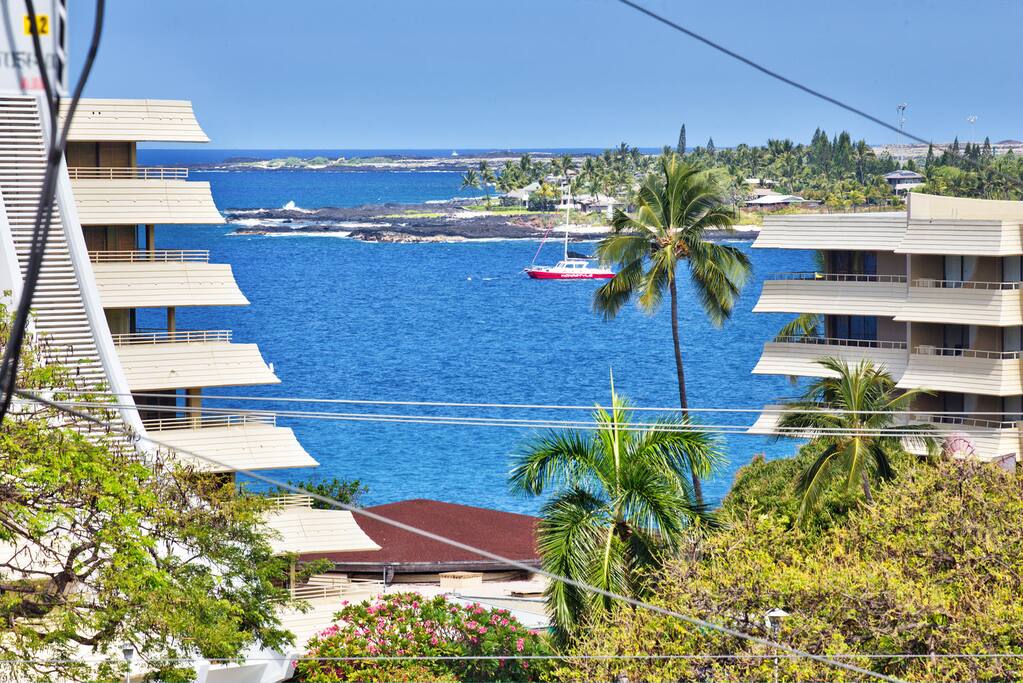 Ocean Views