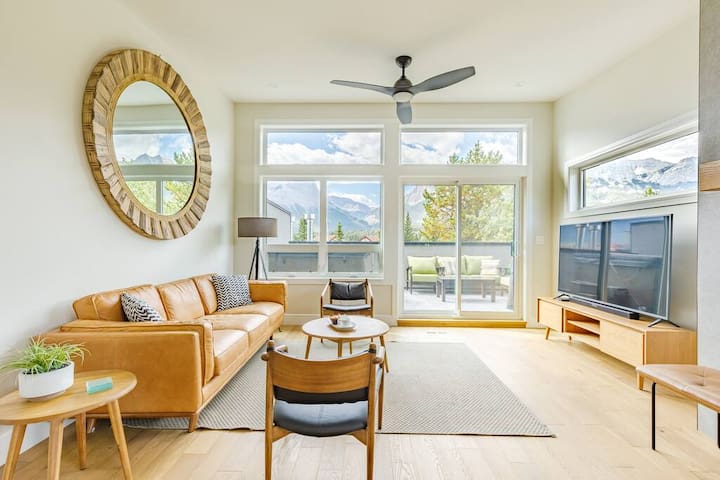FairShare Vacations managed Airbnb listing 1