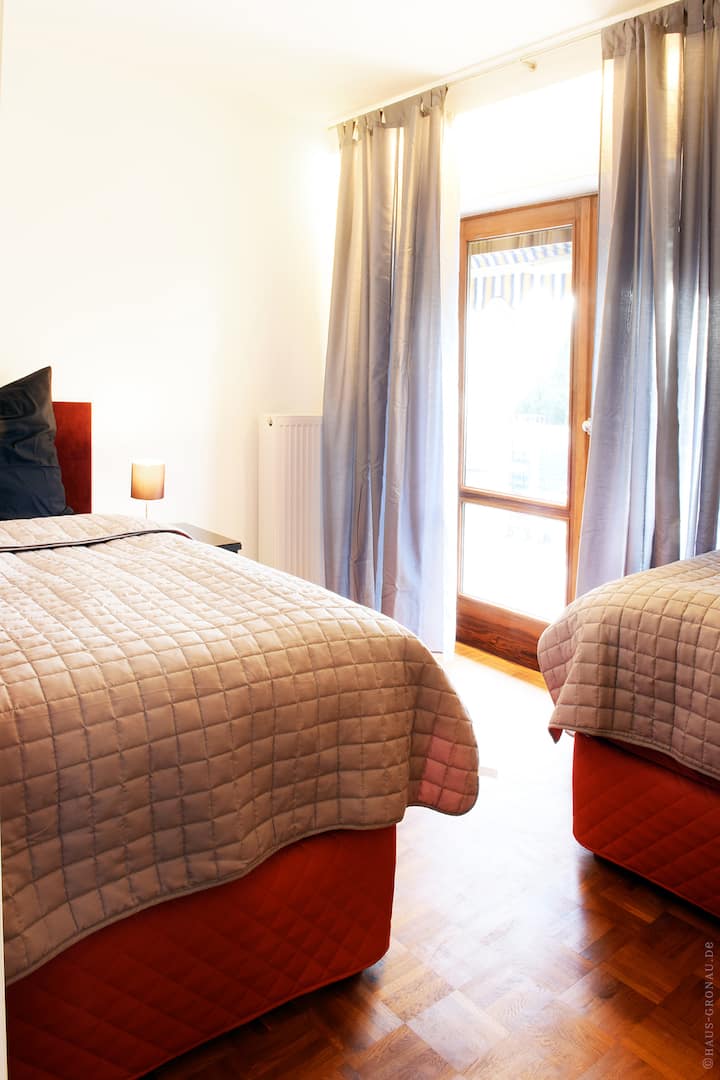 Спална соба 2