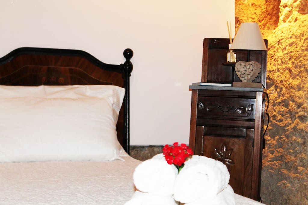 Camera da letto