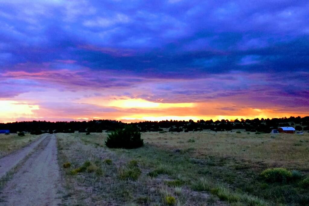 Sunrise
