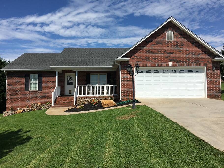 Our home