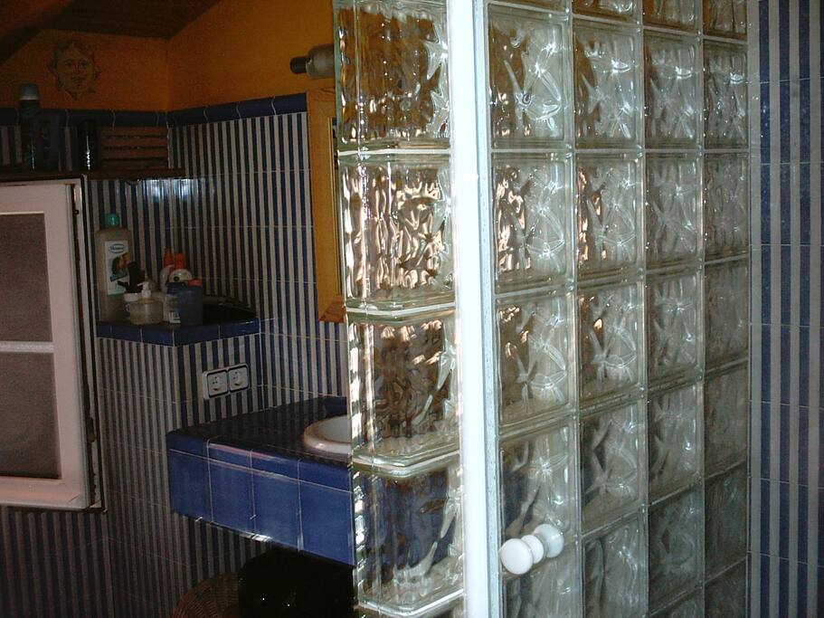 cuarto de baño