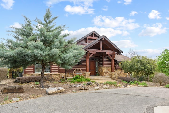 Texas Cabins | House and Cottage Rentals | Airbnb