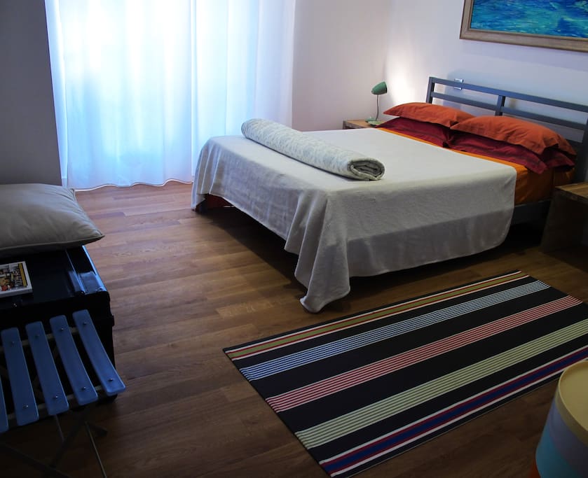 La chambre