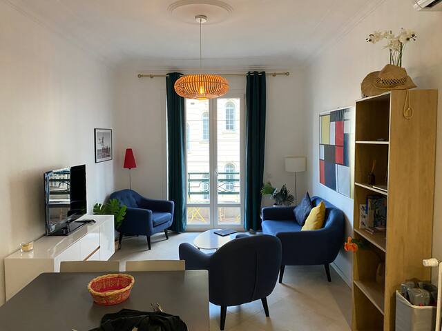 Immobilier managed Airbnb listing 2