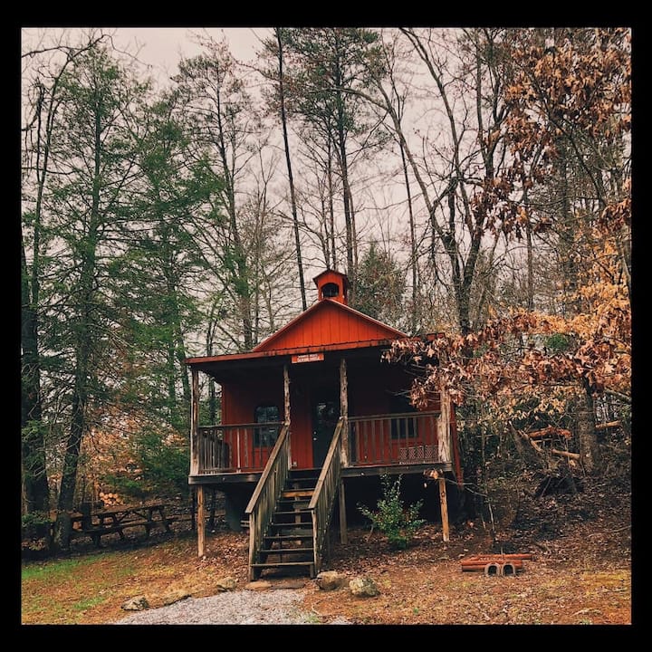 Walland Vacation Rentals & Homes Tennessee, United States Airbnb