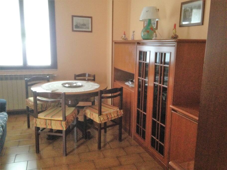 Soggiorno