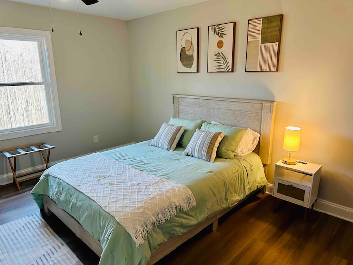 Donji glavni apartman