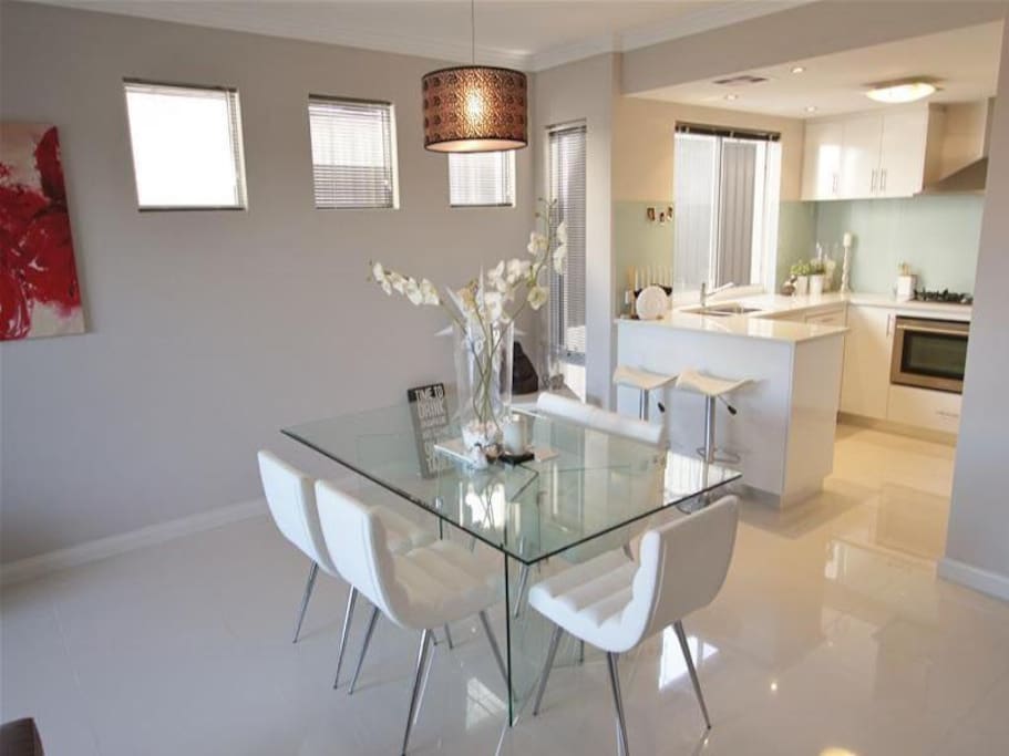 Light & airy