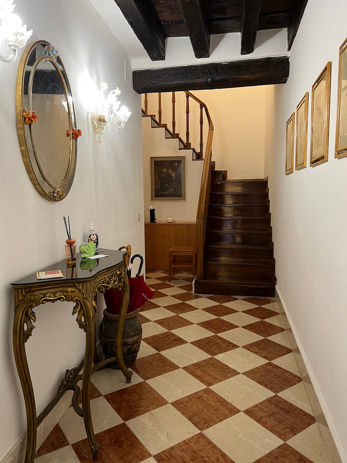 Podere Bellavista — view 2
