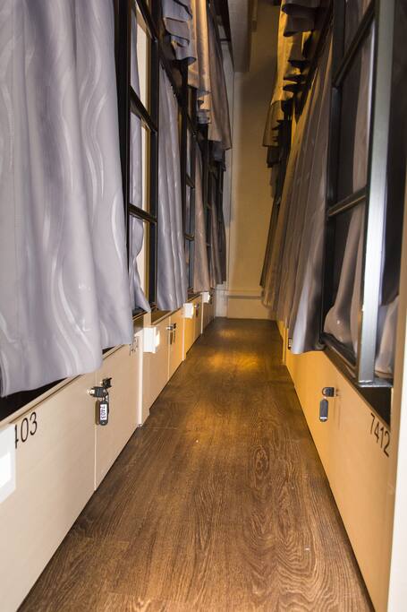 Motion Sensor Lights