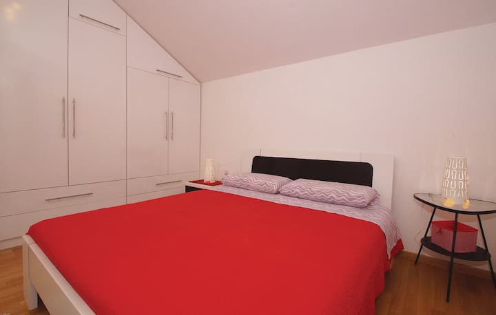 Спална соба 1