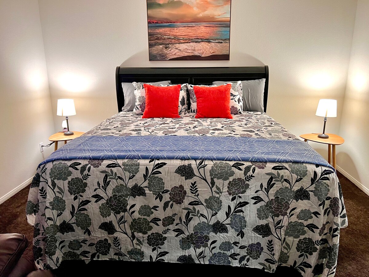 غرفة النوم 3